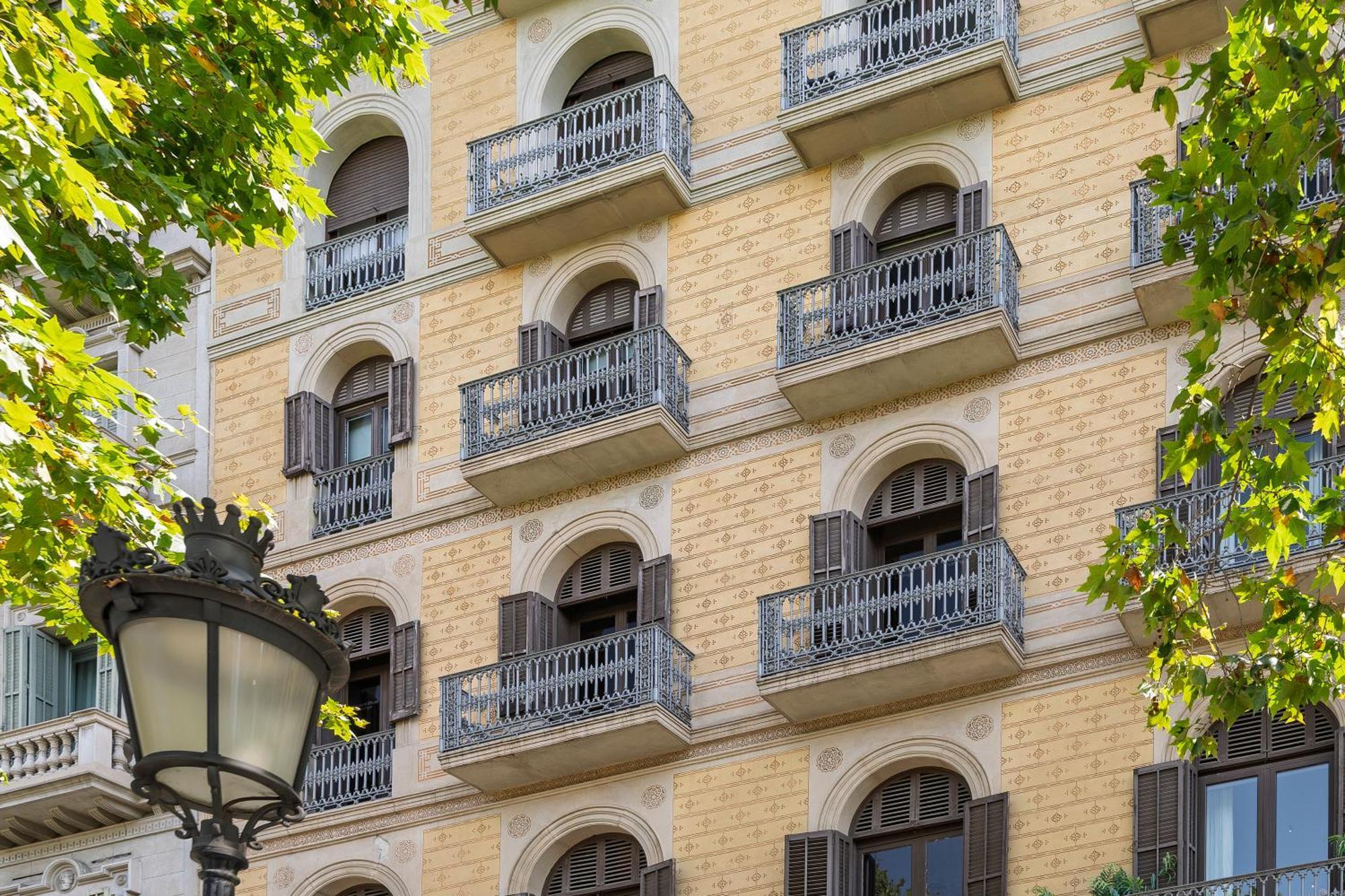 The Boulevard By Aspasios — Photos 1